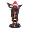 Nemesis Now - Gremlins Figure Mohawk in Fairy Lights