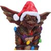 Nemesis Now - Gremlins Figure Mohawk in Fairy Lights