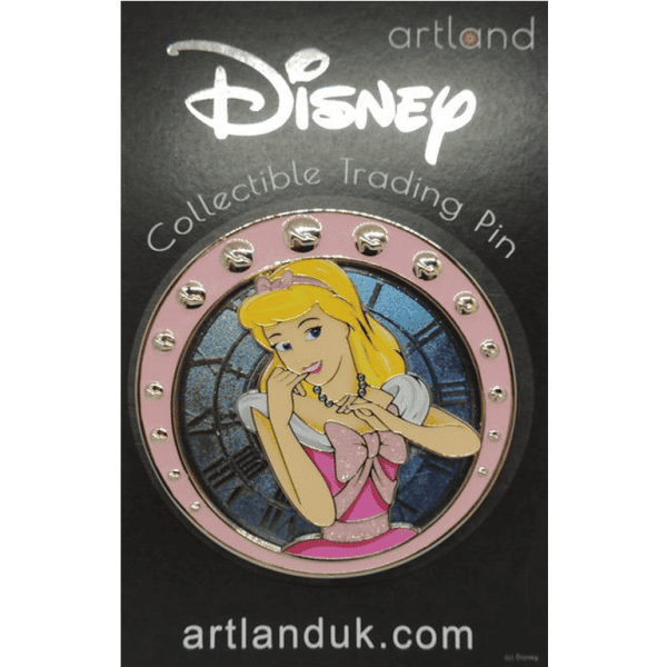Artland - Neo Nouveau - Cinderella Limited Edition 300 Pin