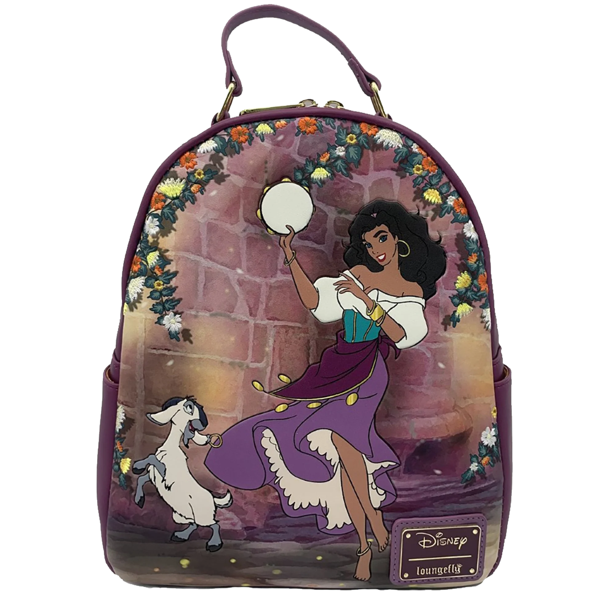 Disney bookbag best sale