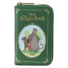 Loungefly – Disney Jungle Book Zip Around Wallet