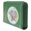Loungefly – Disney Jungle Book Zip Around Wallet