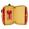 Loungefly – Disney Goofy Movie Road Trip Zip Around Wallet