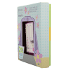 Loungefly – Disney Pixar Monsters, Inc. 20th Anniversaryl 3 Inch Collector Box Limited Pin