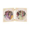 Loungefly – Disney Princess Book 3 Inch Collector Box Limited Pin