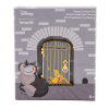 Loungefly – Disney Cinderella Door Evil Stepmother 3 Inch Collector Box Limited Pin