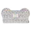 Loungefly – Disney Mickey And Friends Birthday Celebration Zip Around Wallet