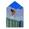 Uncas International - The Balcony Series - Tiana Limited 300 Derwin Collectables Exclusive