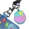 Loungefly – Disney Winnie the Pooh Heffa-Dream Lanyard with Card Holder