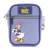 Buckle Down – Disney Classic Daisy Duck Deluxe Crossbody Bag