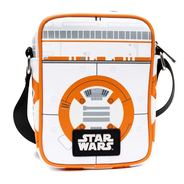 Buckle Down – Star Wars BB-8 Crossbody Bag