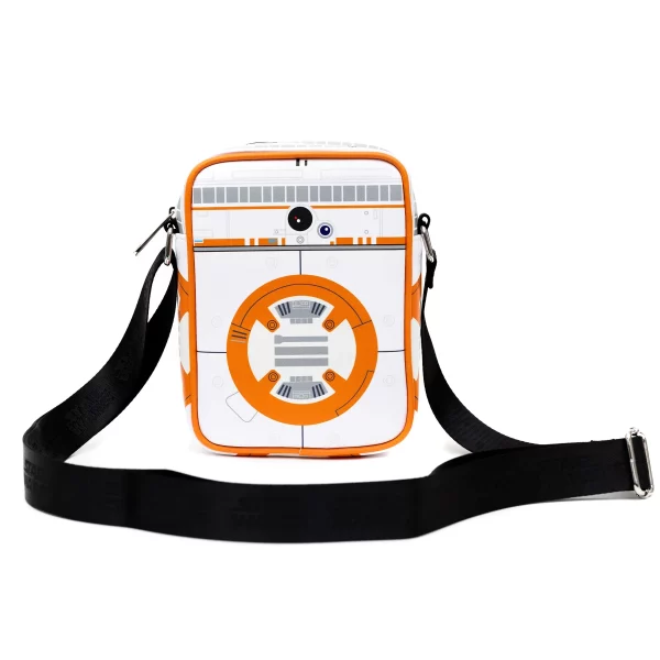 Buckle Down – Star Wars BB-8 Crossbody Bag