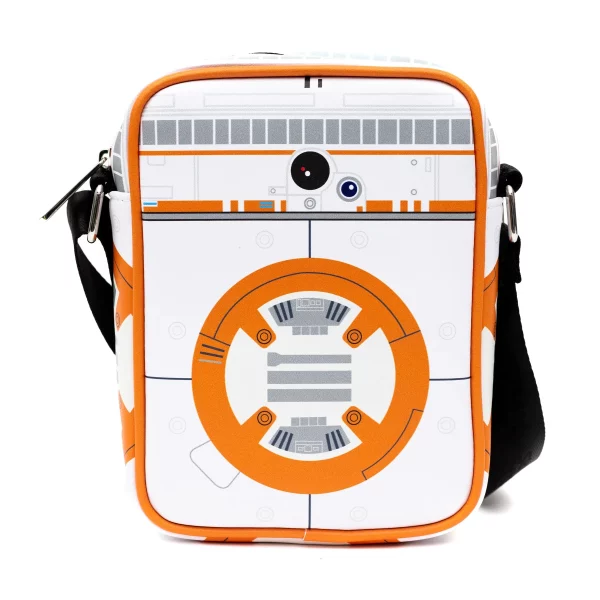 Buckle Down – Star Wars BB-8 Crossbody Bag