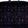 Loungefly – Disney Haunted Mansion Black Widow Bride Lenticular Mini Backpack