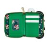 Loungefly - Disney Minnie Mouse Polka Dot Christmas Wallet Exclusive