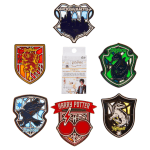 Loungefly - Harry Potter Crest Mystery Box Pins