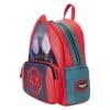 Loungefly – Marvel Spiderverse Miles Morales Hoody Cosplay Mini Backpack