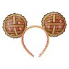 Loungefly – Disney Mickey And Friends Picnic Ears Headband