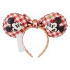 Loungefly – Disney Mickey And Friends Picnic Ears Headband