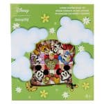 Loungefly - Disney Mickey And Friends Picnic 3 Inch Collector Box Limited Pin