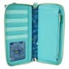 Loungefly - Disney Princess Jasmine Wristlet Wallet