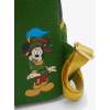 Loungefly - BL - Disney Mickey Scarecrow Mini Backpack Exclusive