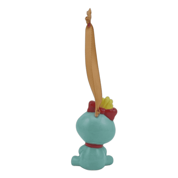 Half Moon Bay - Lilo & Stitch Scrump Kerst Ornament