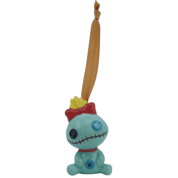 Half Moon Bay - Lilo & Stitch Scrump Kerst Ornament