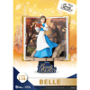 Beast Kingdom - Disney D-Stage Book Series PVC Diorama Belle