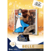 Beast Kingdom - Disney D-Stage Book Series PVC Diorama Belle