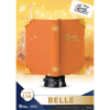 Beast Kingdom - Disney D-Stage Book Series PVC Diorama Belle