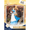 Beast Kingdom - Disney D-Stage Book Series PVC Diorama Belle