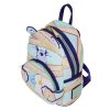 Loungefly – Carebears X Universal Monsters Bedtime Bear Mummy Mini Backpack