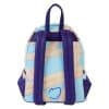 Loungefly – Carebears X Universal Monsters Bedtime Bear Mummy Mini Backpack
