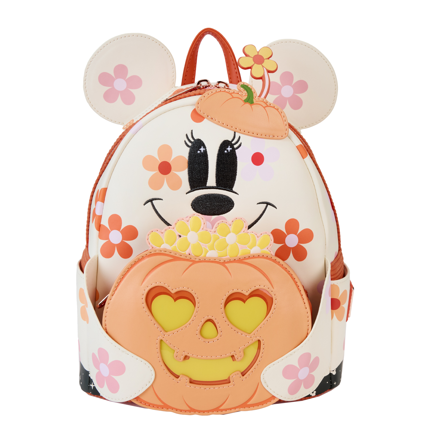 Disney sold Parks Halloween Loungefly Mini Backpack