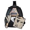 Loungefly – Disney The Nightmare Before Christmas Mayor With Halloween Plans Cosplay Mini Backpack