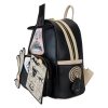Loungefly – Disney The Nightmare Before Christmas Mayor With Halloween Plans Cosplay Mini Backpack