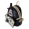 Loungefly – Disney The Nightmare Before Christmas Mayor With Halloween Plans Cosplay Mini Backpack