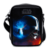 Buckle Down – Star Wars Darth Vader and Luke Skywalker Battle Scene Crossbody Bag & Wallet