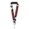 Buckle Down – Disney Stretch Lanyard Baymax Poses
