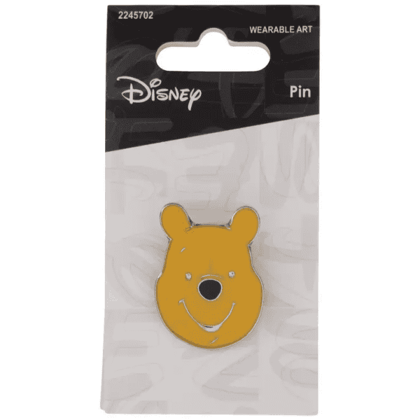 Neon Tuesday - Disney Winnie The Pooh Pin