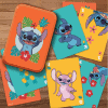 Disney - Stitch - Playing Cards