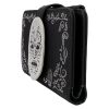 Loungefly - Warner Bros Harry Potter Death Eater Zip Around Wallet