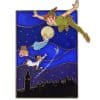 Uncas International - Peter Pan 70th Anniversary Jumbo Limited 500 Pin
