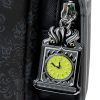 Loungefly - Disney Haunted Mansion Gargoyle Wallpaper Mini Backpack