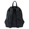 Loungefly - Disney Haunted Mansion Gargoyle Wallpaper Mini Backpack