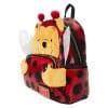 Loungefly - Disney Winnie The Pooh Ladybug Pooh Cosplay Mini Backpack