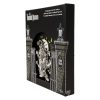 Loungefly - Disney Haunted Mansion Hitchhiking Ghosts Moving 3 Inch Collector Box Limited Pin