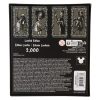 Loungefly - Disney Haunted Mansion Hitchhiking Ghosts Moving 3 Inch Collector Box Limited Pin
