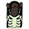 Loungefly - Disney Winnie The Pooh Skeleton Tigger Zip Around Wallet